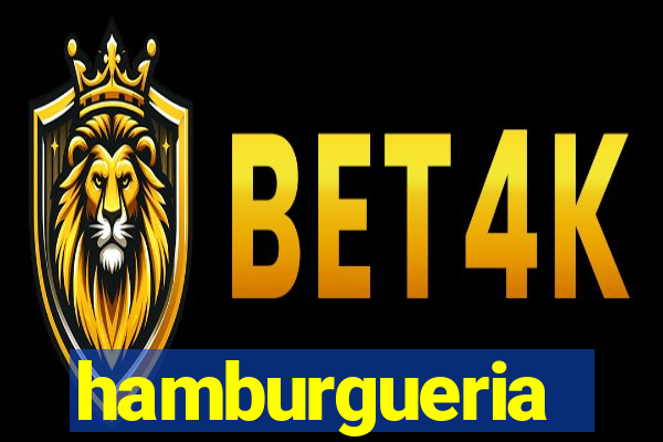 hamburgueria juventus ucs